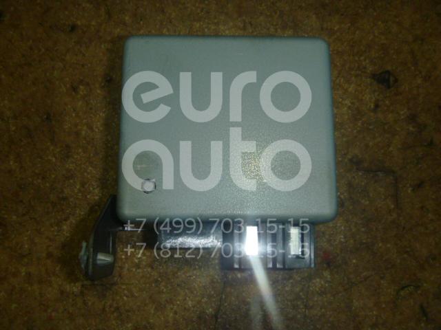 Блок электронный для Nissan Note (E11) 2006-2013 - Фото №1