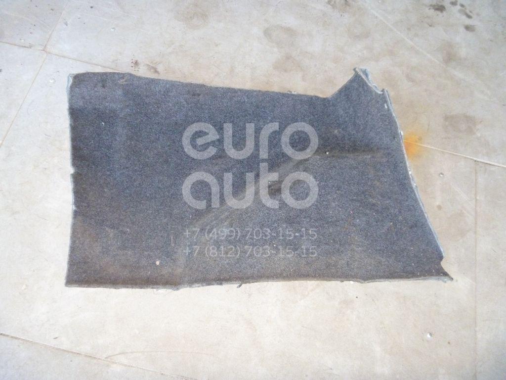Обшивка багажника для Ford Focus I 1998-2005 - Фото №1