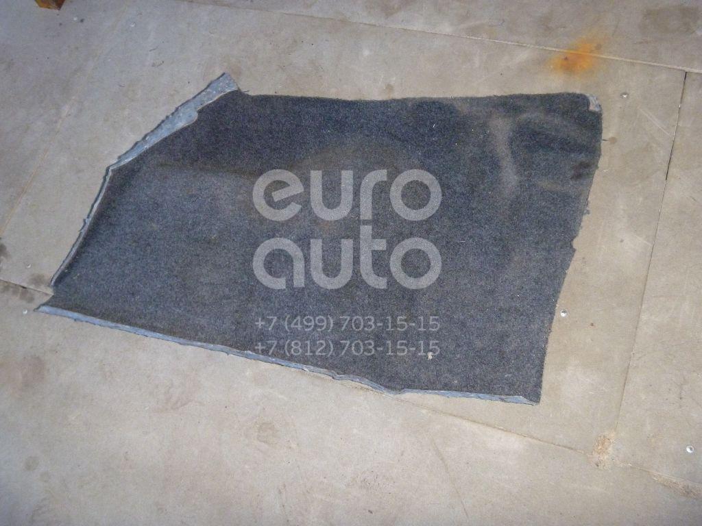 Обшивка багажника для Ford Focus I 1998-2005 - Фото №1