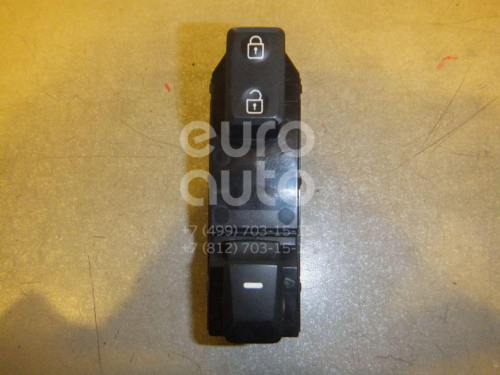 Кнопка стеклоподъемника для Kia Sportage 2010-2015 - Фото №1