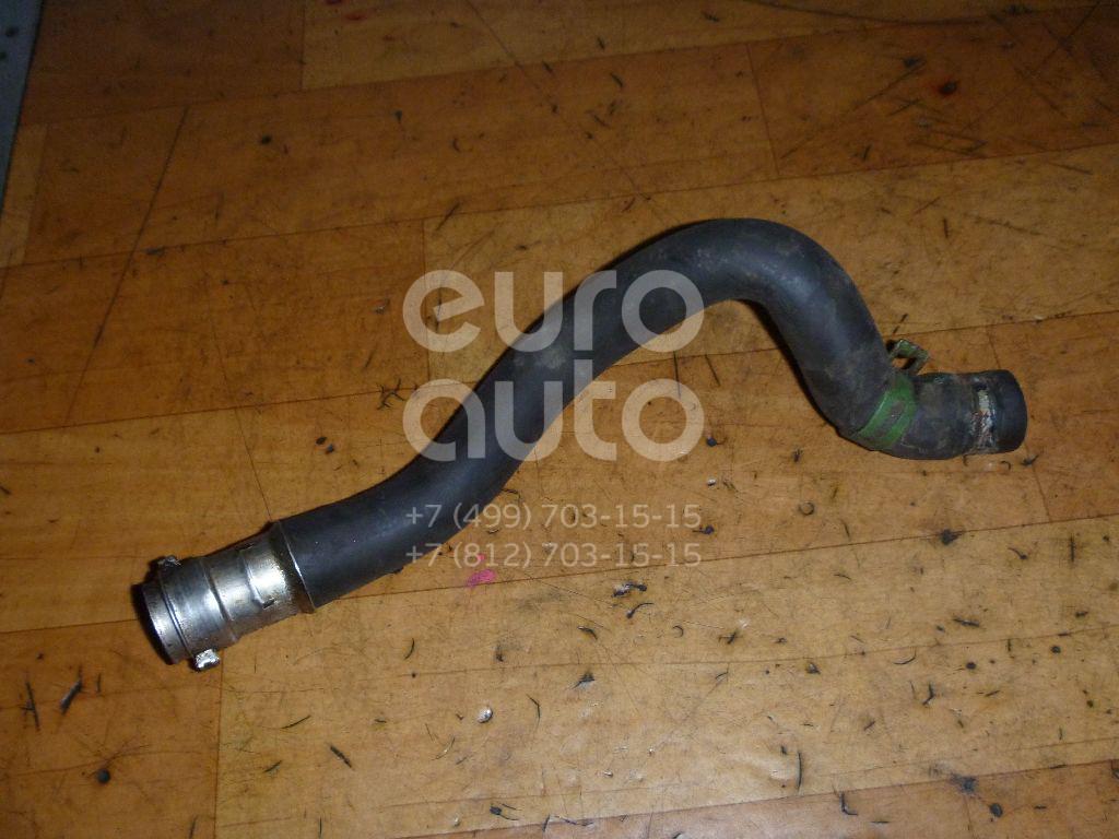 Патрубок отопителя для Renault Kangoo 1997-2003 - Фото №1