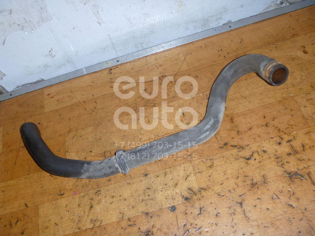 Патрубок радиатора для Renault Kangoo 1997-2003 - Фото №1