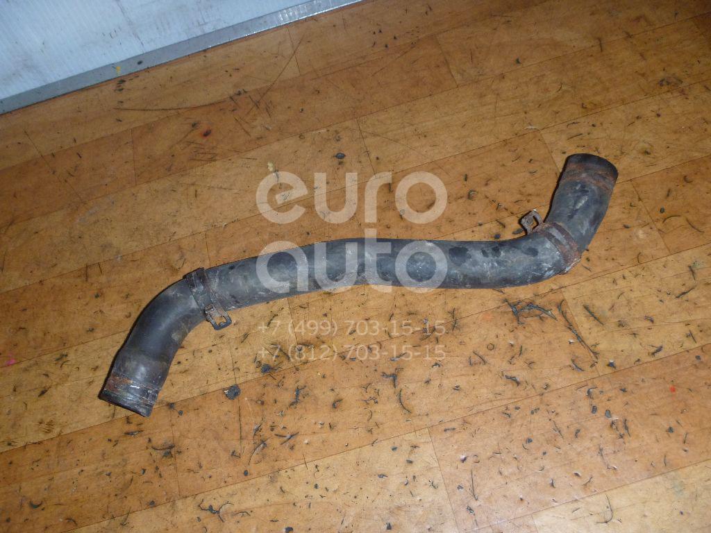 Патрубок радиатора для Renault Kangoo 1997-2003 - Фото №1