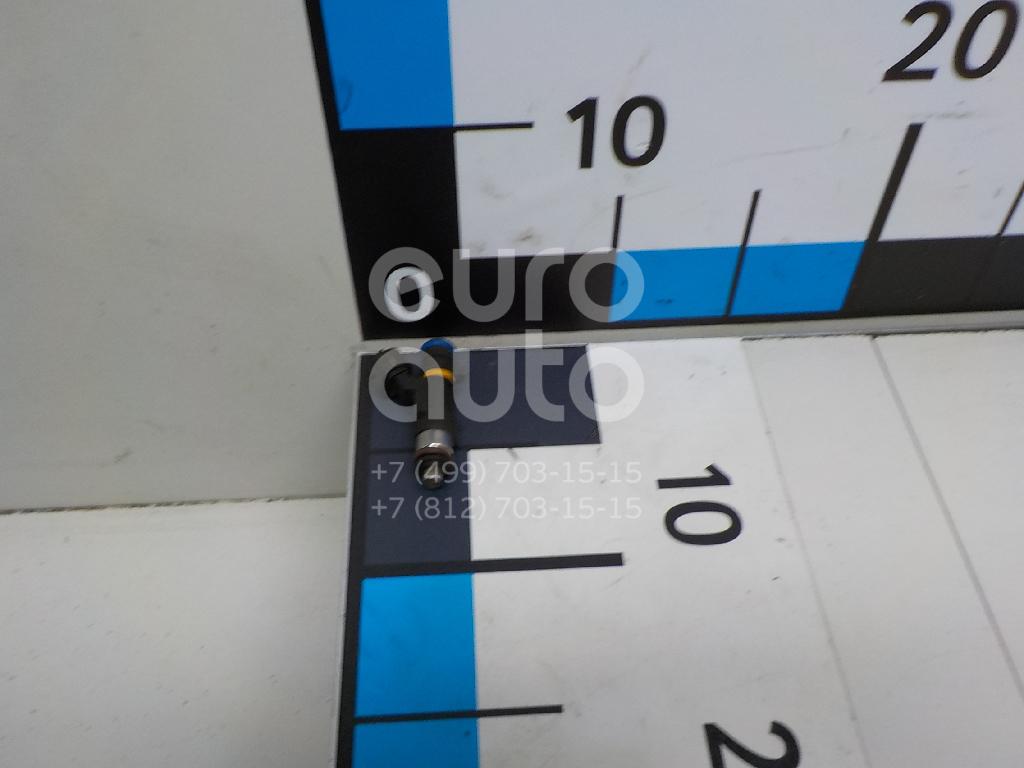 Форсунка инжекторная электрическая для Nissan,Infiniti Murano (Z50) 2004-2008;FX (S50) 2003-2007;Teana J31 2006-2008;G (V35) 2002-2007;M (Y50) 2004-2010;350Z 2003-2009 - Фото №1