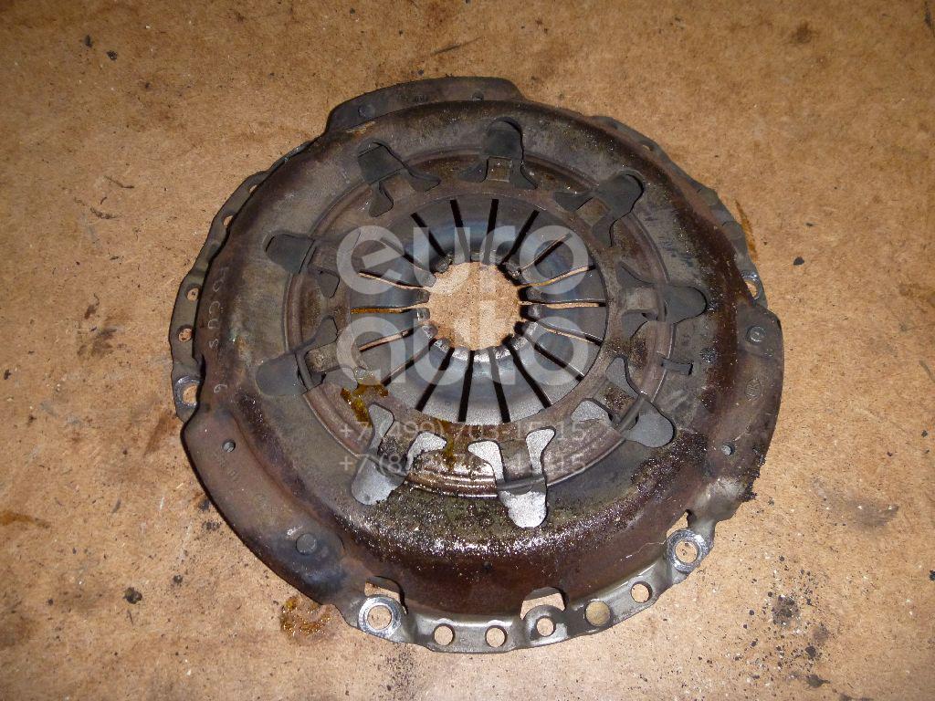 Корзина сцепления для Ford Focus I 1998-2005 - Фото №1