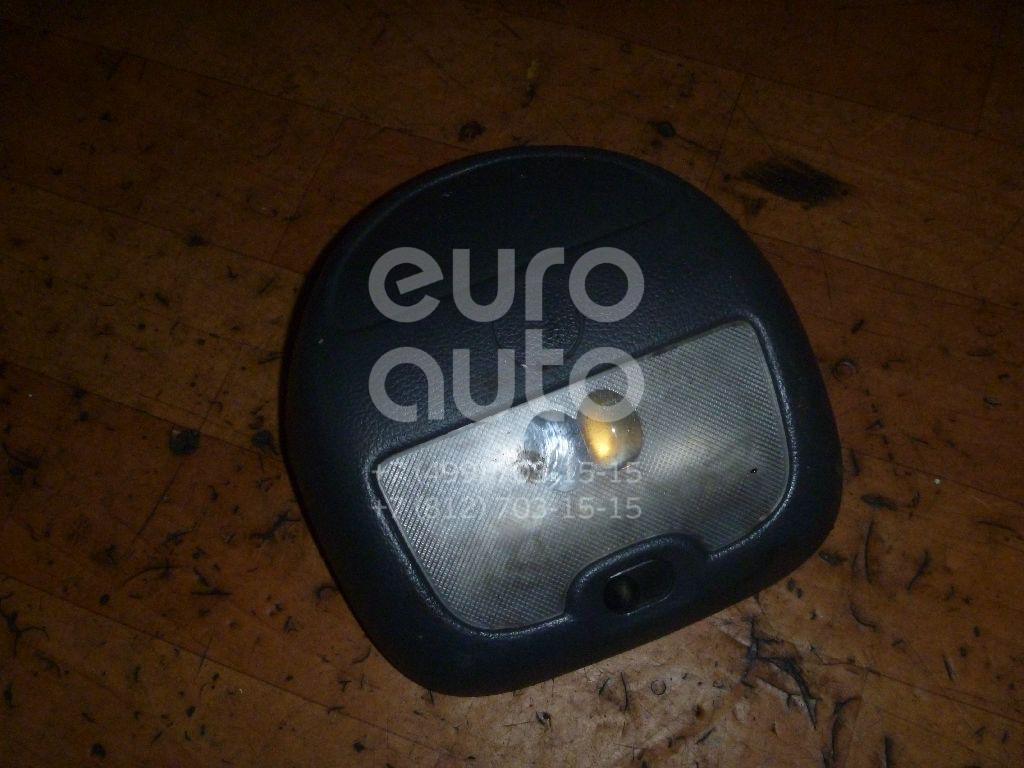 Плафон салонный для Renault Kangoo 1997-2003 - Фото №1