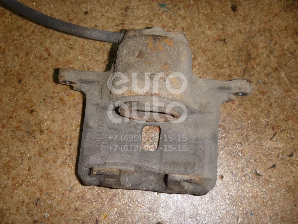 Суппорт передний левый для Mitsubishi Lancer (CS/Classic) 2003-2008;Outlander (CU) 2001-2008;Lancer Cedia (CS) 2000-2003 - Фото №1