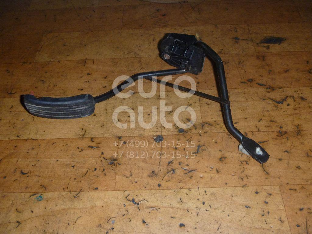 Педаль газа для Renault Kangoo 1997-2003 - Фото №1