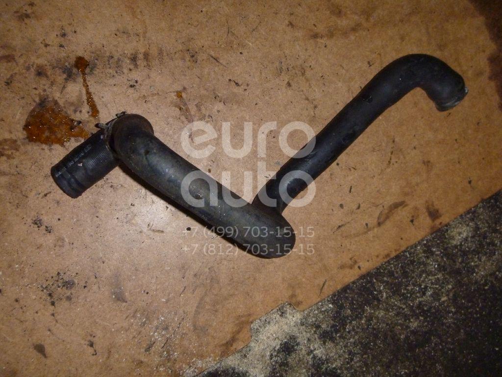 Патрубок радиатора для Ford Focus I 1998-2005 - Фото №1