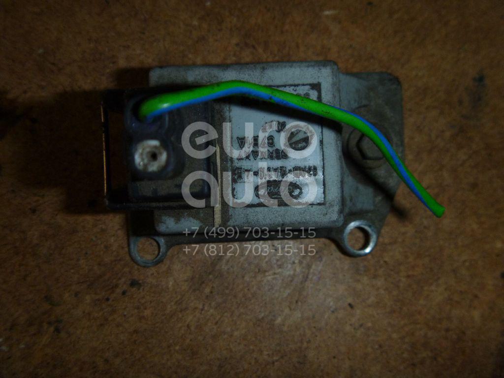 Блок реле для Ford Focus I 1998-2005;Escort/Orion 1986-1990;Escort/Orion 1990-1995;Escort/Orion 1995-2000;Mondeo I 1993-1996;Mondeo II 1996-2000;Scorpio 1992-1994;Scorpio 1994-1998;Sierra 1987-1993;Fiesta 1989-1995 - Фото №1