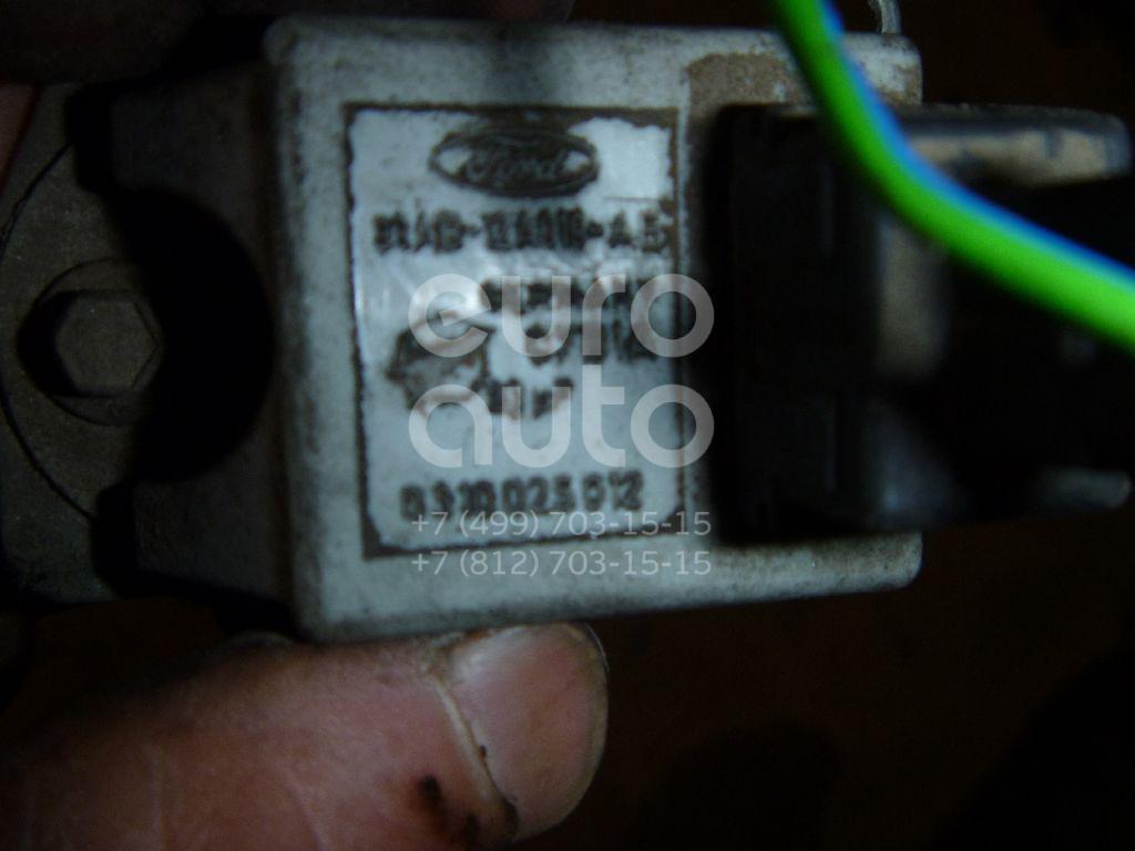 Конденсатор для Ford Focus I 1998-2005;Escort/Orion 1986-1990;Escort/Orion 1990-1995;Escort/Orion 1995-2001;Mondeo I 1993-1996;Mondeo II 1996-2000;Scorpio 1992-1994;Scorpio 1994-1998;Sierra 1987-1993;Fiesta 1989-1995 - Фото №1