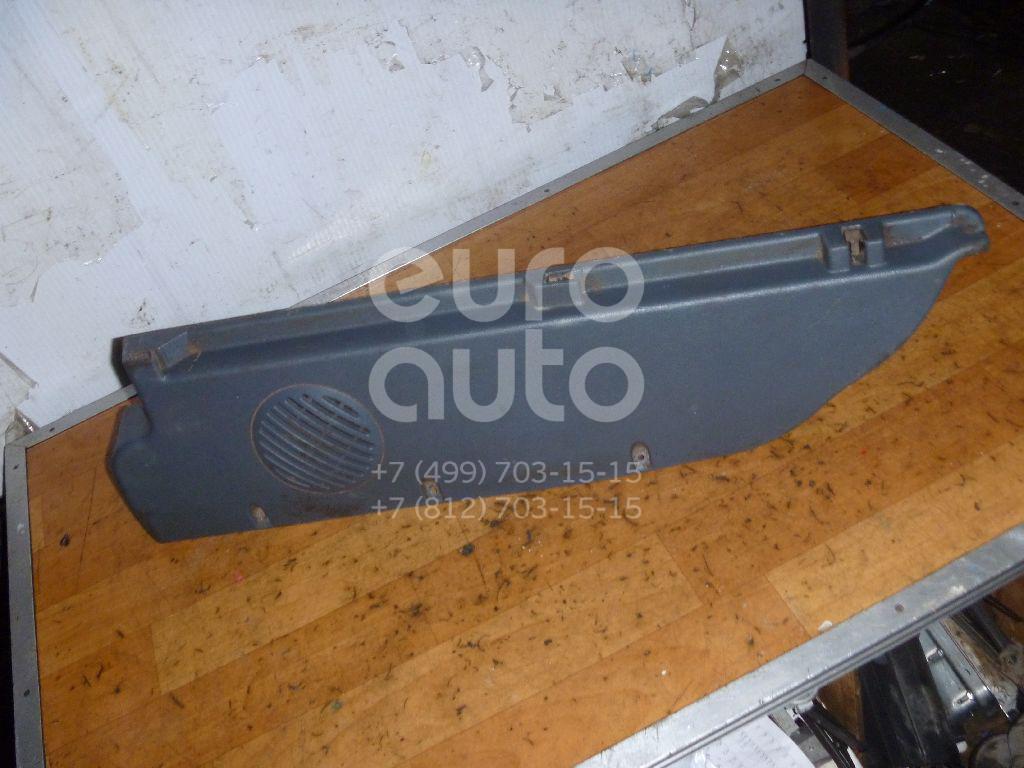 Обшивка багажника для Renault Kangoo 1997-2003 - Фото №1