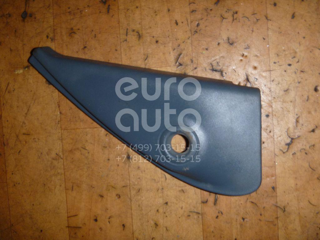 Крышка зеркала внутренняя правая для Renault Kangoo 1997-2003;Kangoo 2003-2008 - Фото №1