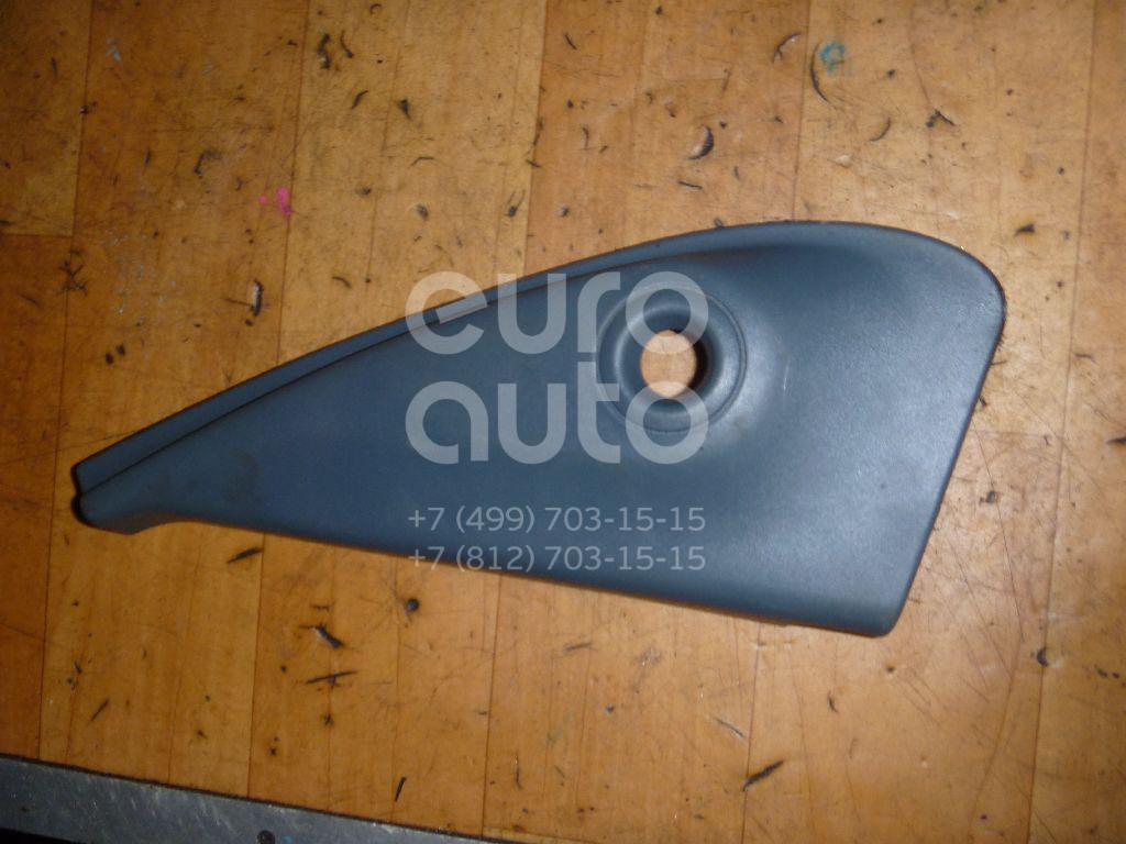 Крышка зеркала внутренняя левая для Renault Kangoo 1997-2003;Kangoo 2003-2008 - Фото №1
