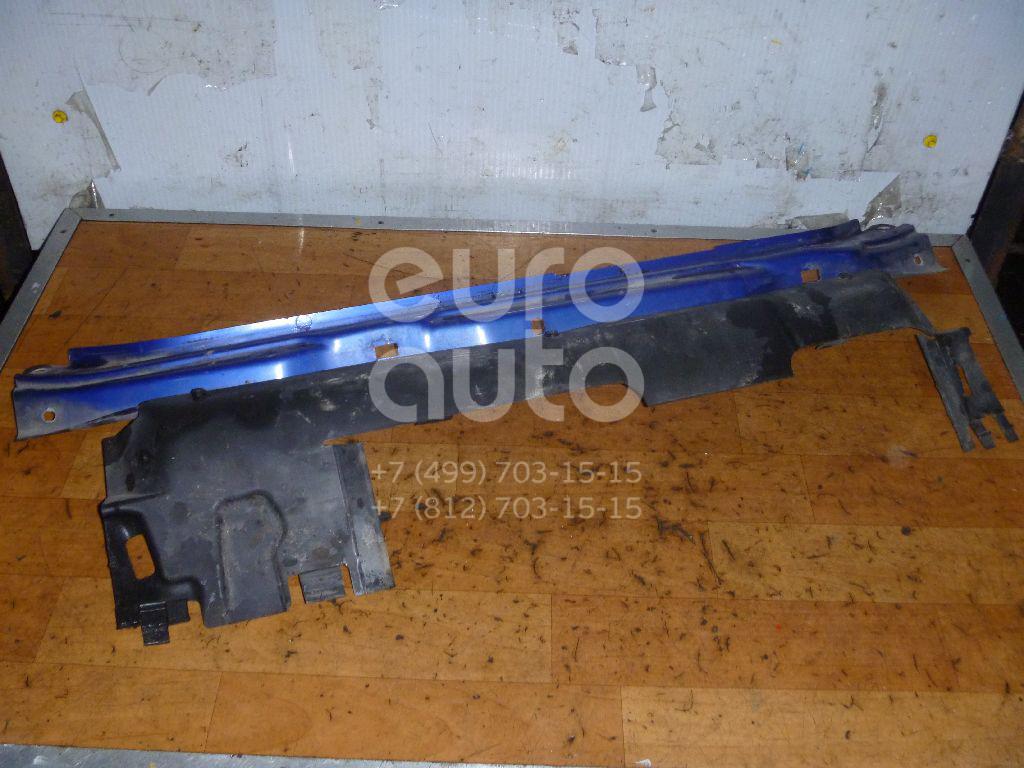Панель передняя для Renault Kangoo 1997-2003;Kangoo 2003-2008 - Фото №1