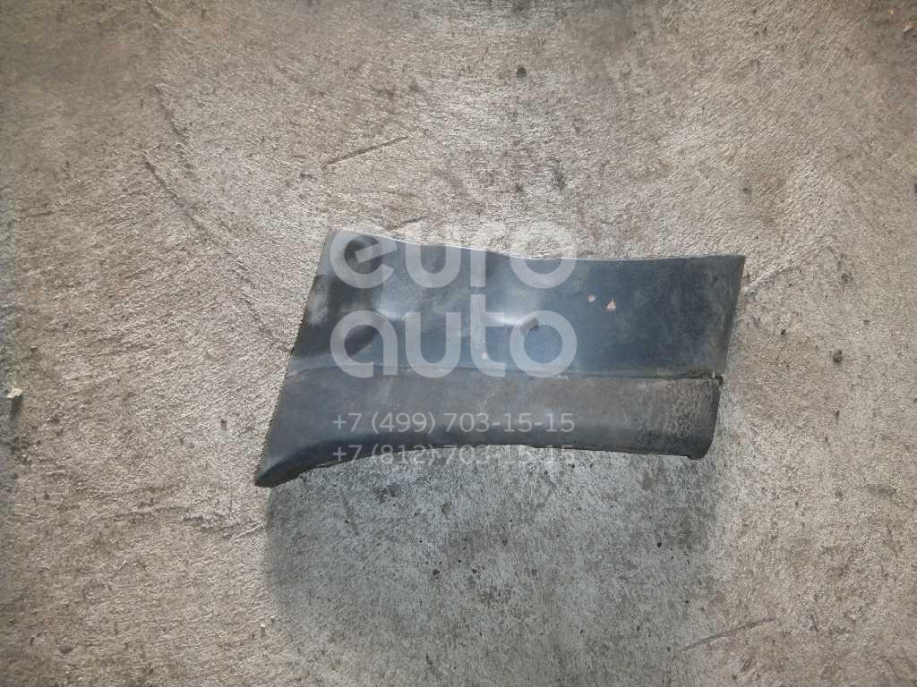 Накладка переднего крыла левого для Toyota RAV 4 1994-2000 - Фото №1