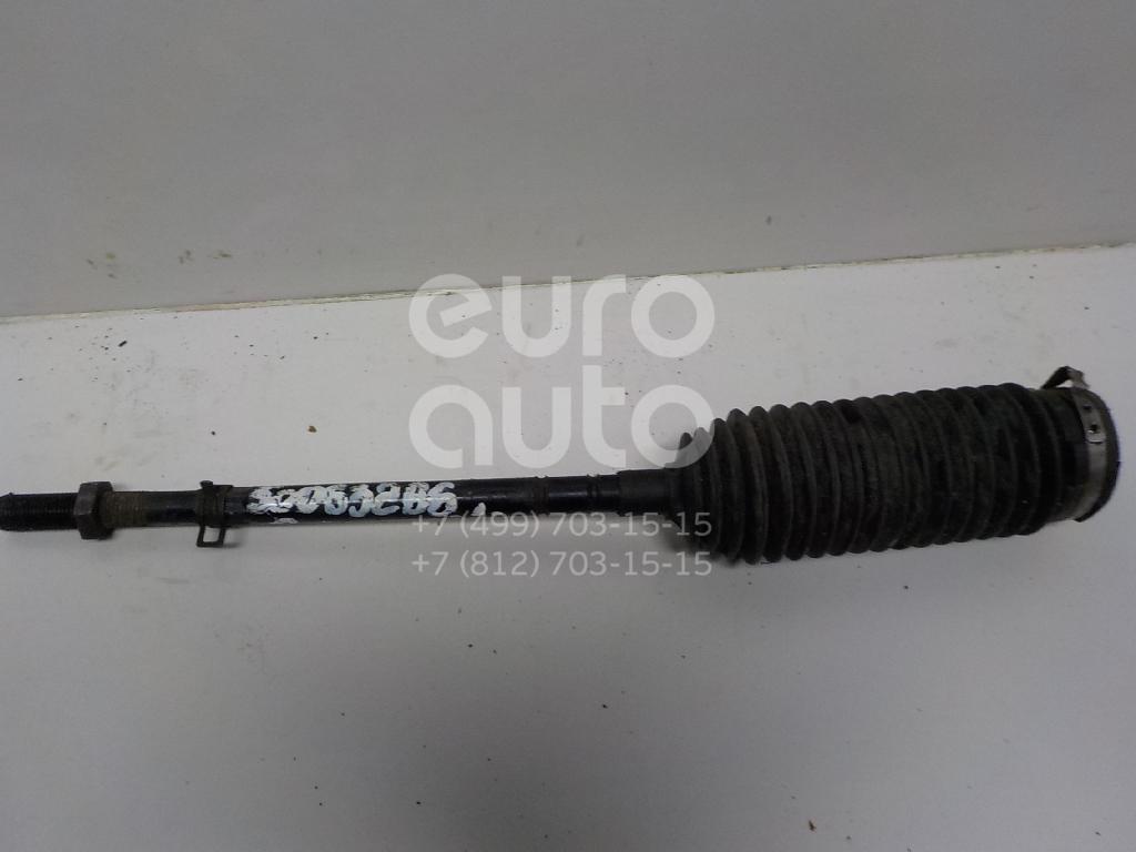 Тяга рулевая левая для VW Polo 2001-2009 - Фото №1