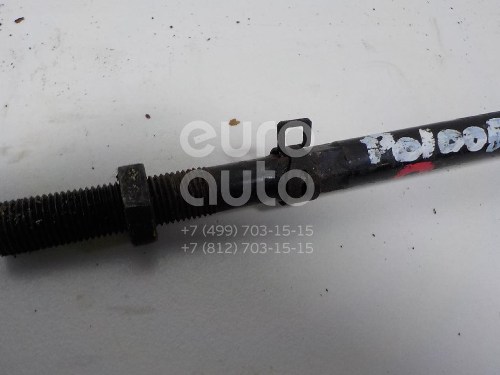 Тяга рулевая левая для VW Polo 2001-2009 - Фото №1