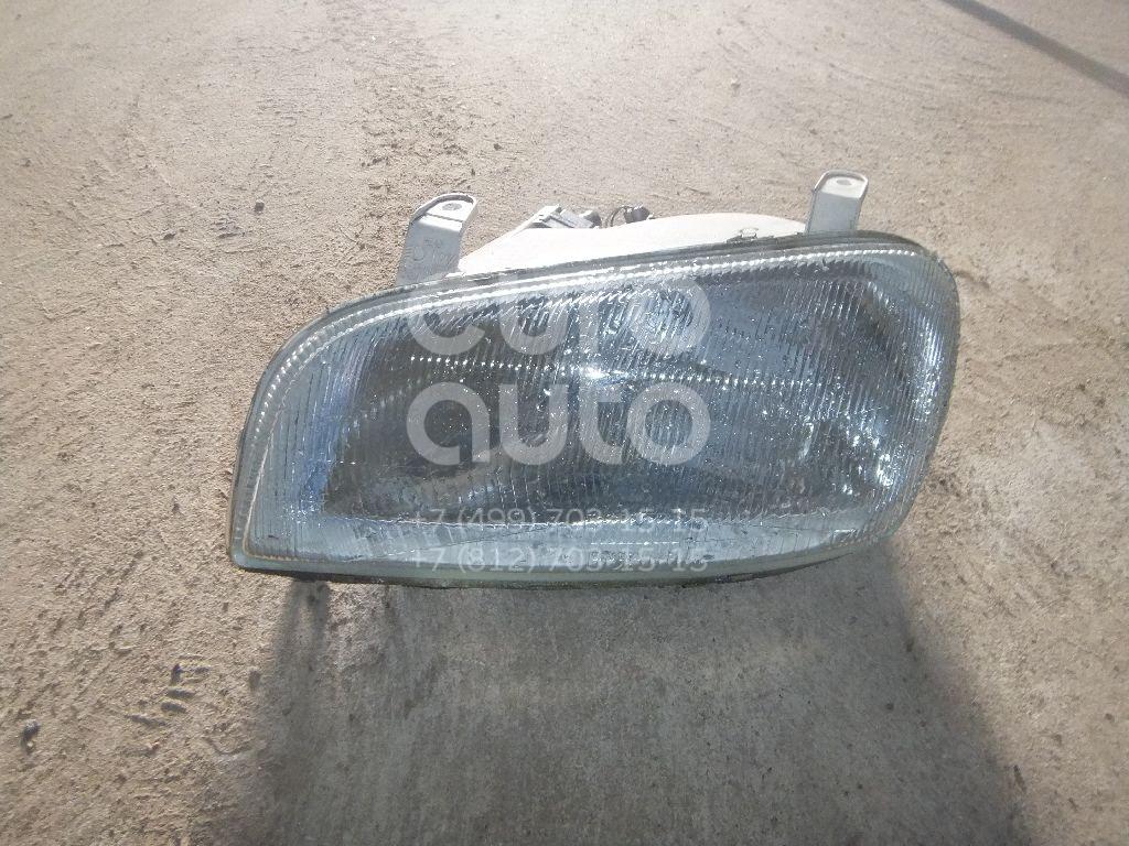 Фара левая для Toyota RAV 4 1994-2000 - Фото №1
