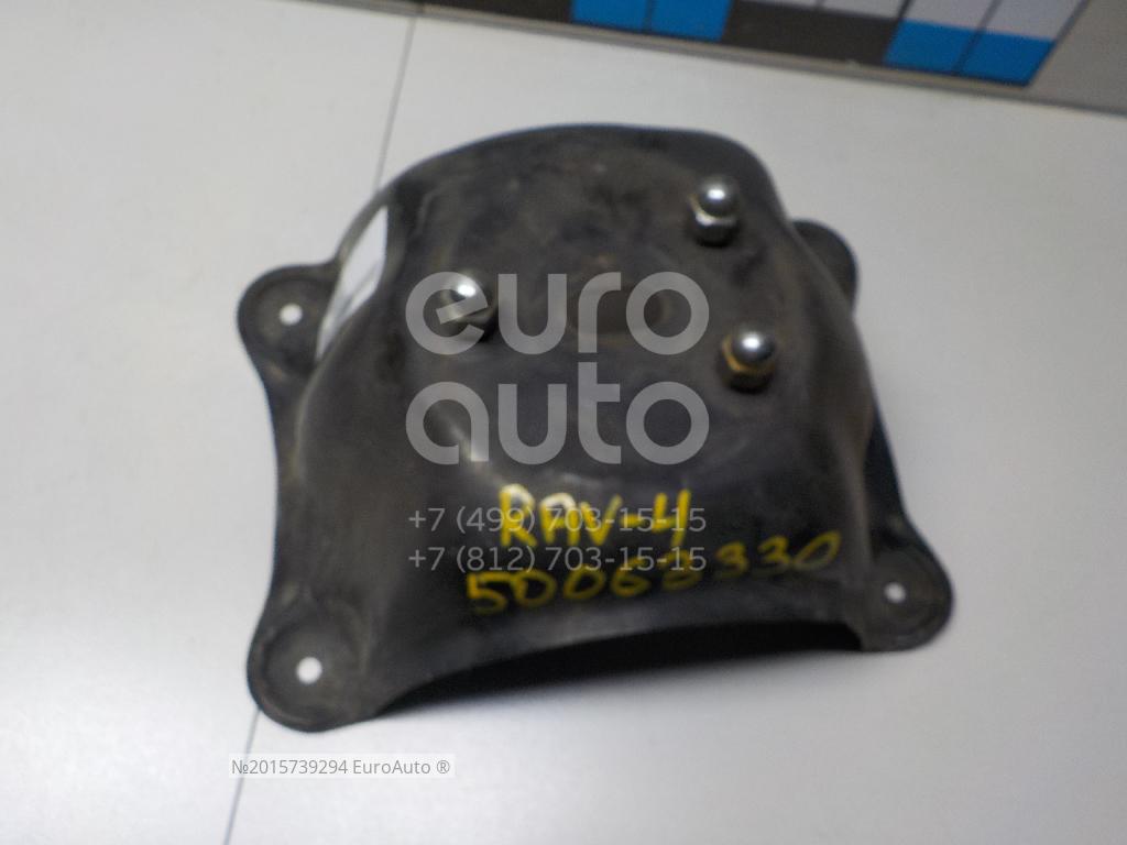 Кронштейн крепления запасного колеса для Toyota RAV 4 1994-2000 - Фото №1