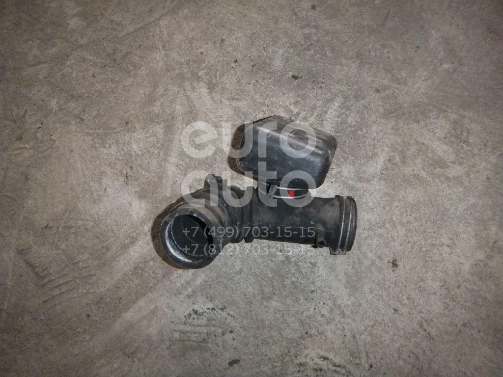 Патрубок воздушного фильтра для Toyota RAV 4 1994-2000 - Фото №1
