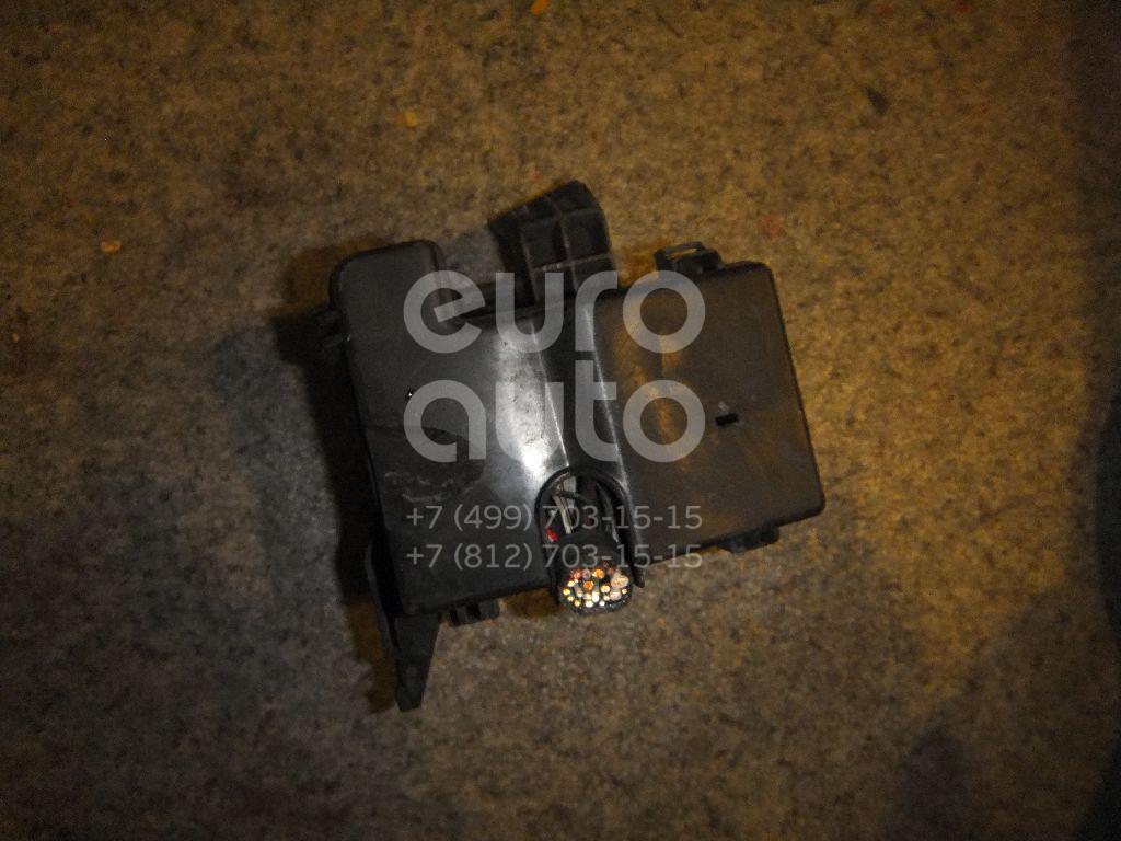 Блок предохранителей для Toyota RAV 4 1994-2000 - Фото №1