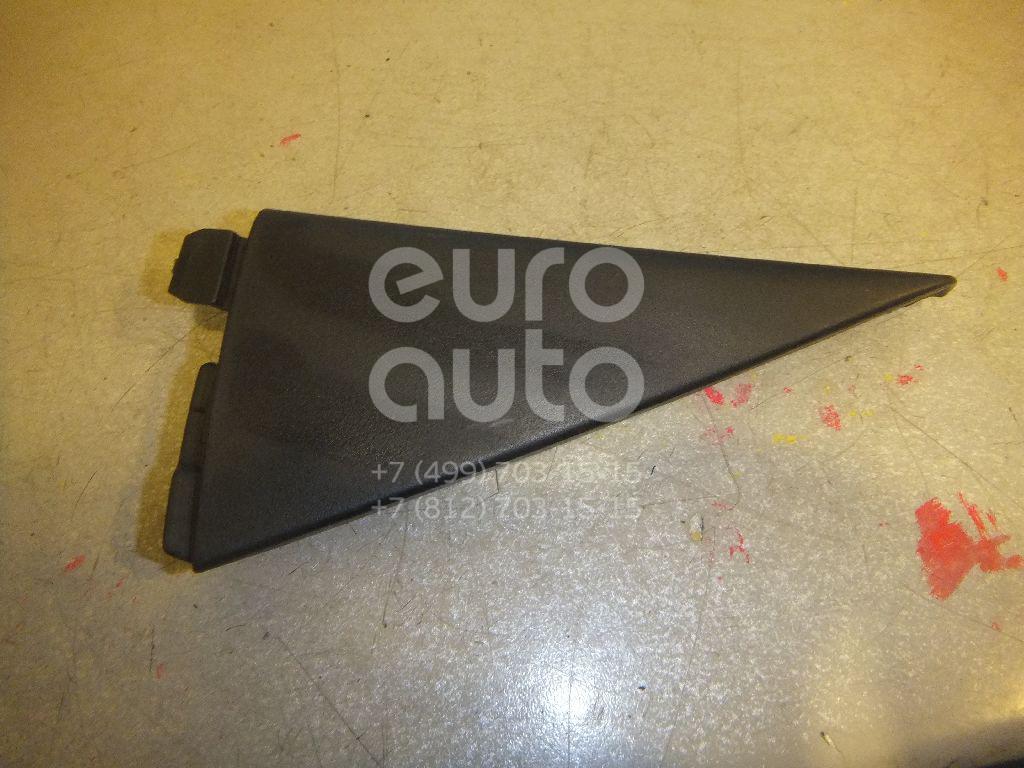 Крышка зеркала внутренняя левая для Toyota RAV 4 1994-2000 - Фото №1