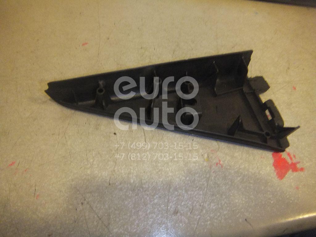 Крышка зеркала внутренняя левая для Toyota RAV 4 1994-2000 - Фото №1