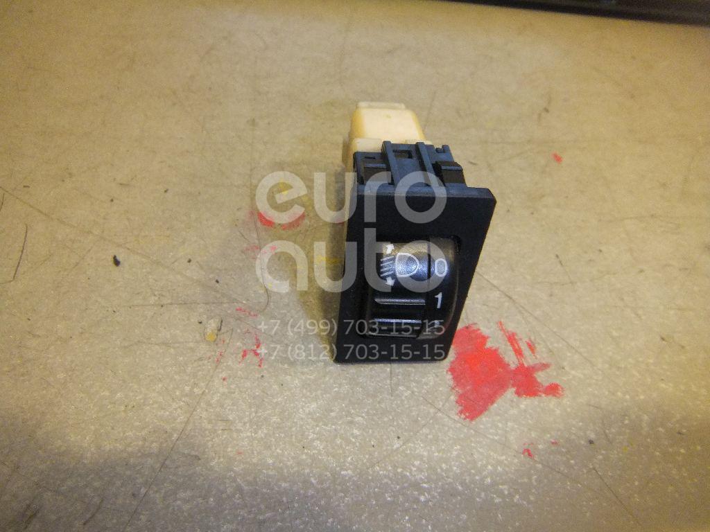 Кнопка корректора фар для Toyota RAV 4 1994-2000 - Фото №1