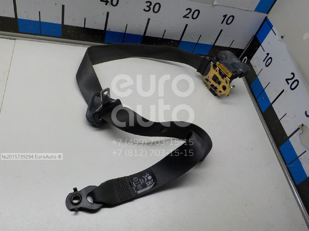 Ремень безопасности для Renault Kangoo 1997-2003 - Фото №1