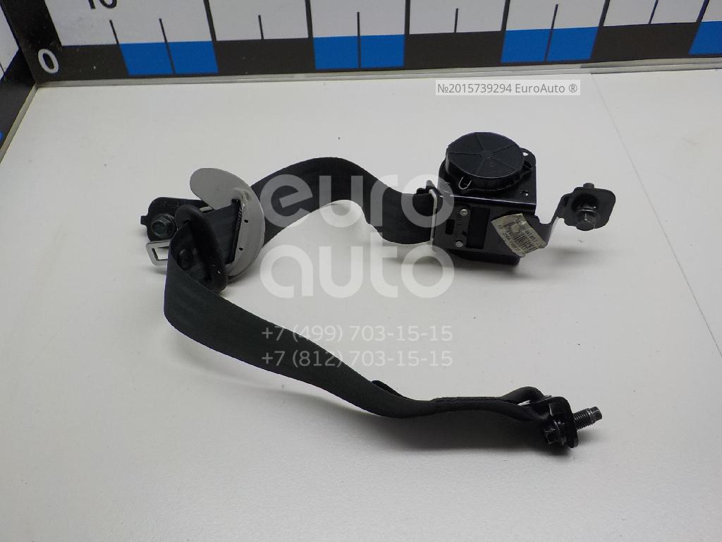 Ремень безопасности для Kia Sportage 2010-2015 - Фото №1