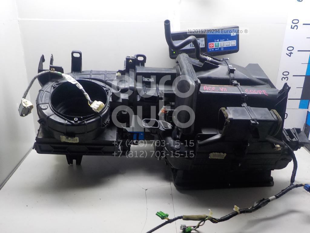 Корпус отопителя для Honda Accord Coupe USA 2003-2008 - Фото №1
