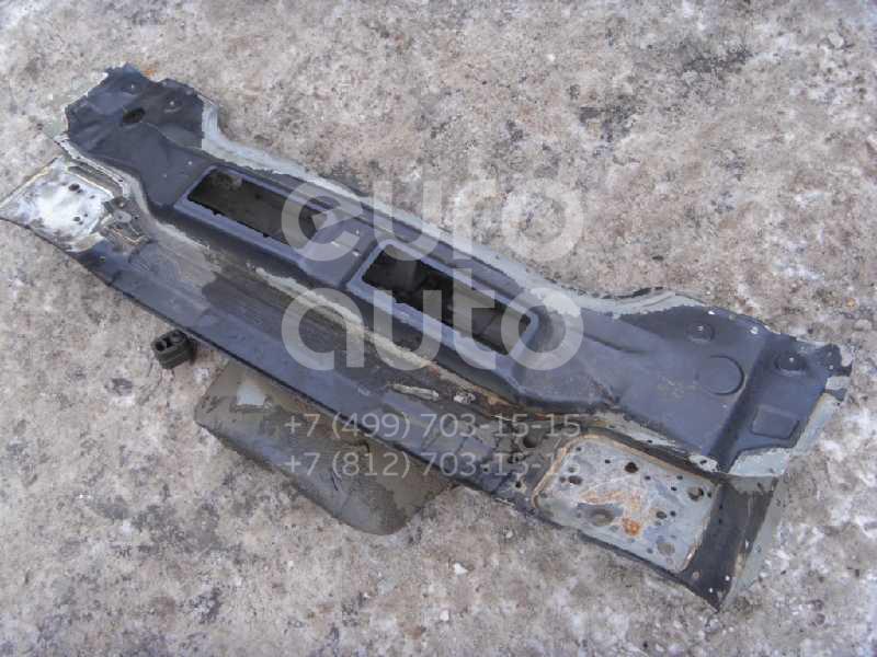 Панель задняя для Opel Astra H / Family 2004-2015 - Фото №1