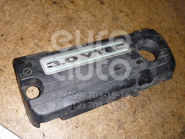 Накладка декоративная для Honda Accord Coupe USA 2003-2008;Accord VII 2003-2008 - Фото №1
