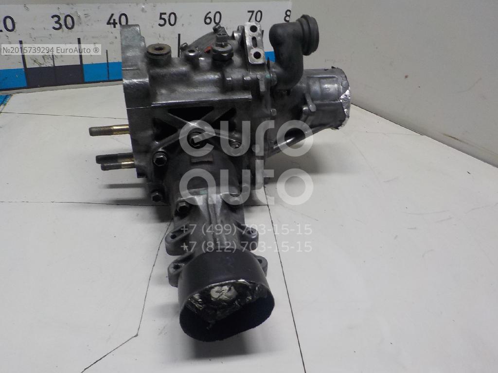 Коробка раздаточная для Toyota RAV 4 1994-2000 - Фото №1