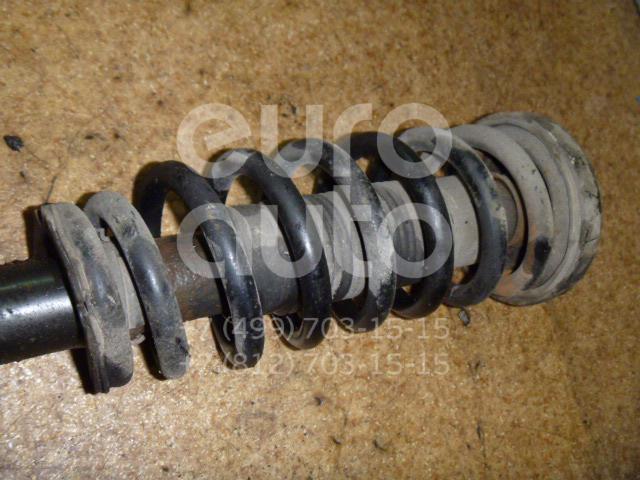 Пружина передняя для Honda Accord Coupe USA 2003-2008;Accord VII 2003-2008 - Фото №1
