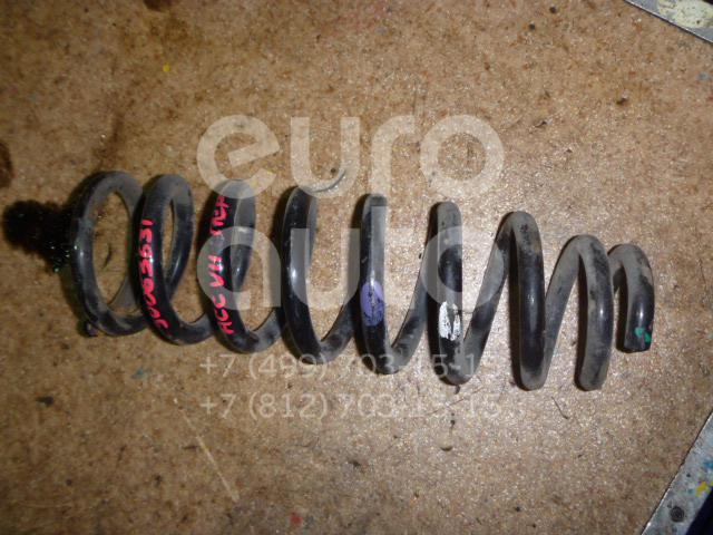Пружина передняя для Honda Accord Coupe USA 2003-2008;Accord VII 2003-2008 - Фото №1