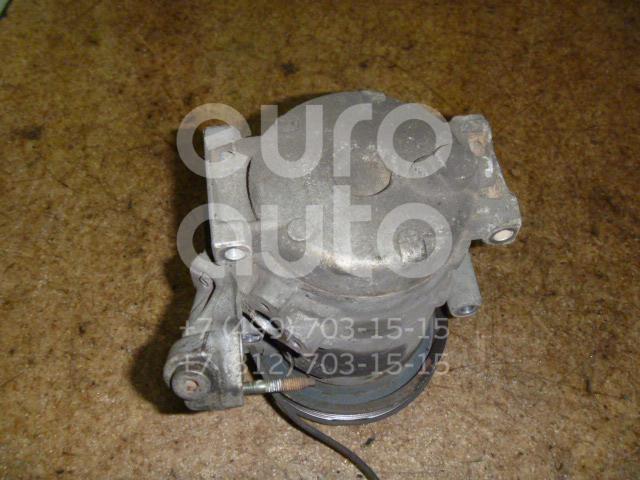 Компрессор системы кондиционирования для Honda Accord Coupe USA 2003-2008;Accord VII 2003-2008 - Фото №1