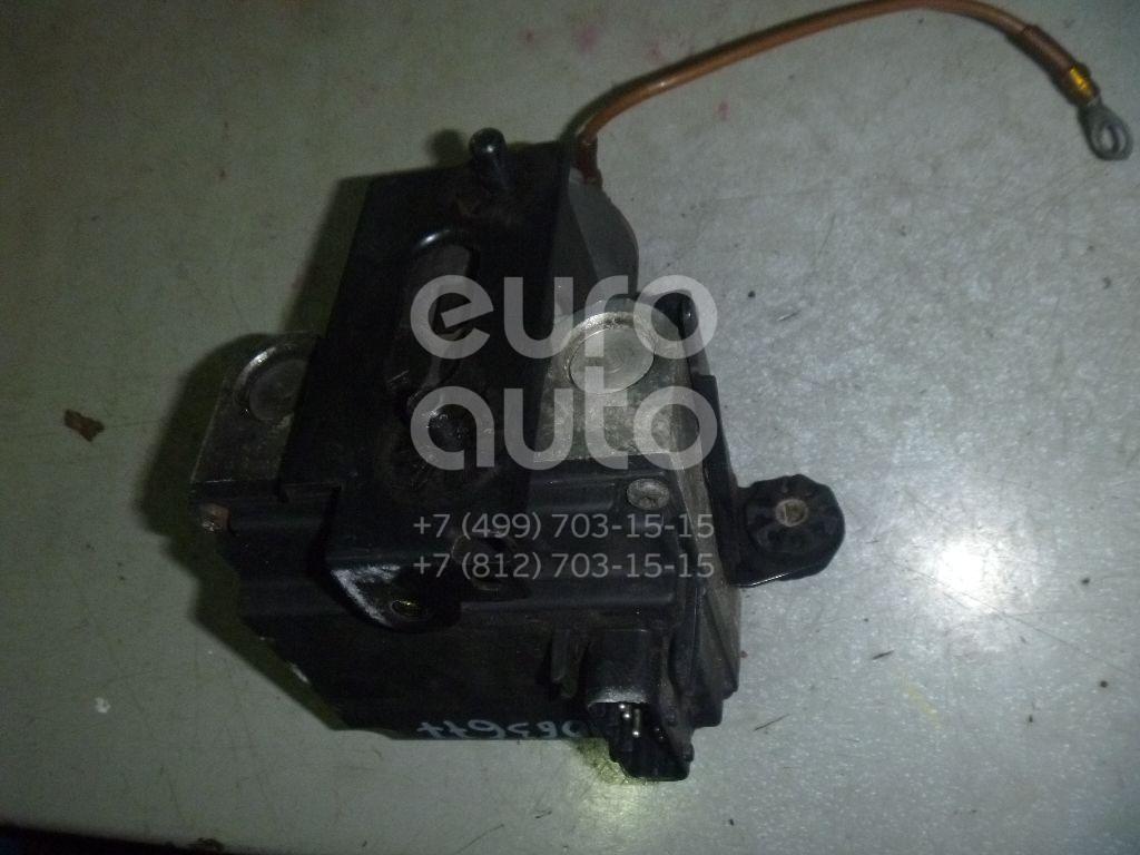 Блок ABS (насос) для BMW 7-серия E38 1994-2001;5-серия E34 1988-1995 - Фото №1