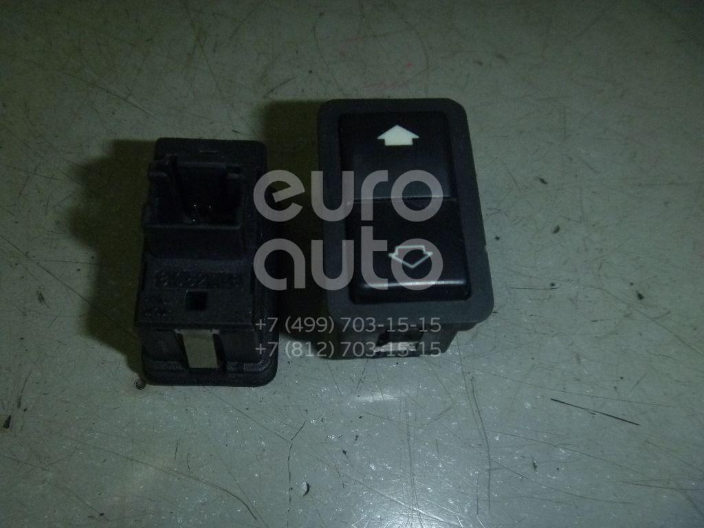 Кнопка стеклоподъемника для BMW 7-серия E38 1994-2001;5-серия E39 1995-2003 - Фото №1