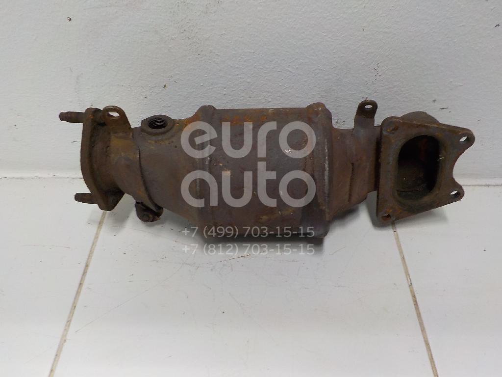 Катализатор для Honda Accord Coupe USA 2003-2008;Accord VII 2003-2008 - Фото №1