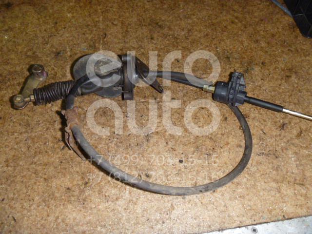 Трос КПП для Honda Accord Coupe USA 2003-2008;Accord VII 2003-2008 - Фото №1