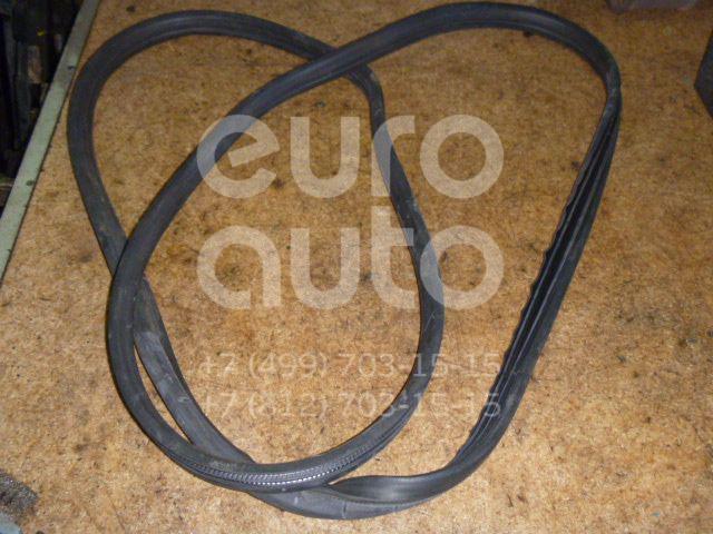 Уплотнитель двери для Honda Accord Coupe USA 2003-2008 - Фото №1