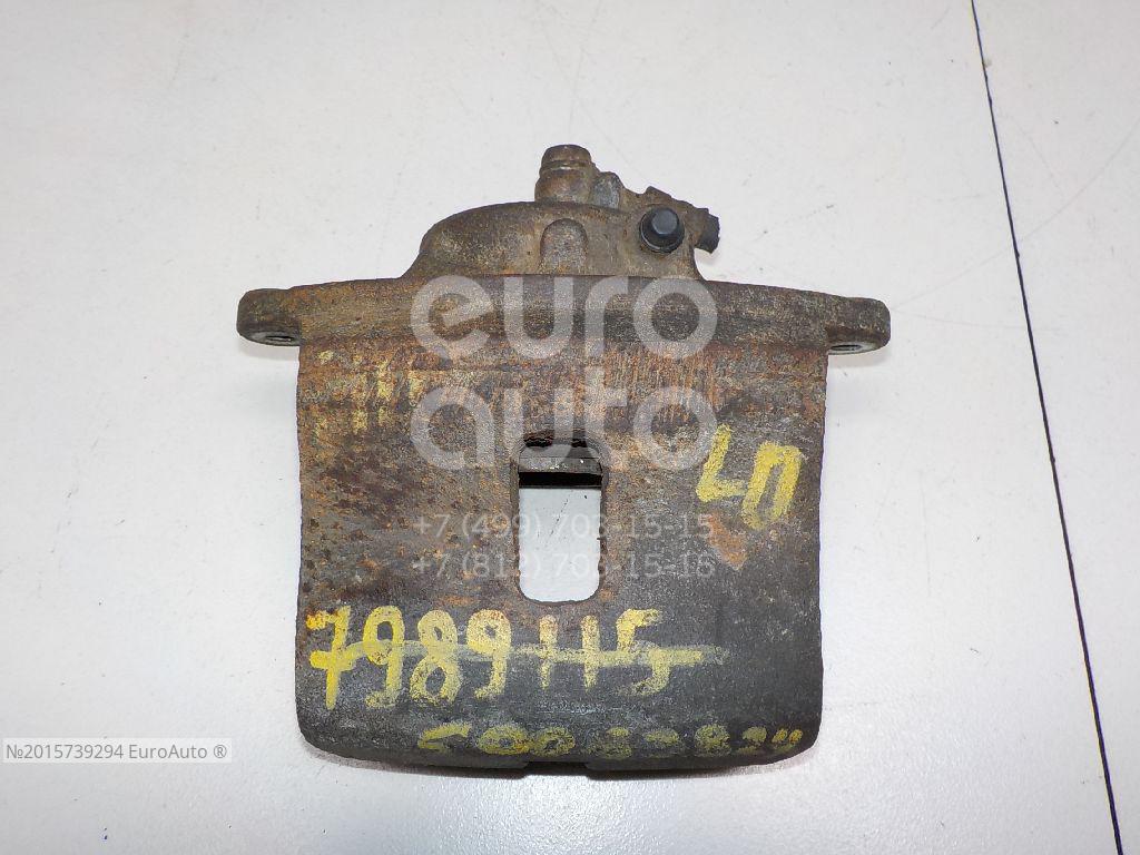 Суппорт передний левый для Acura MDX 2001-2006 - Фото №1