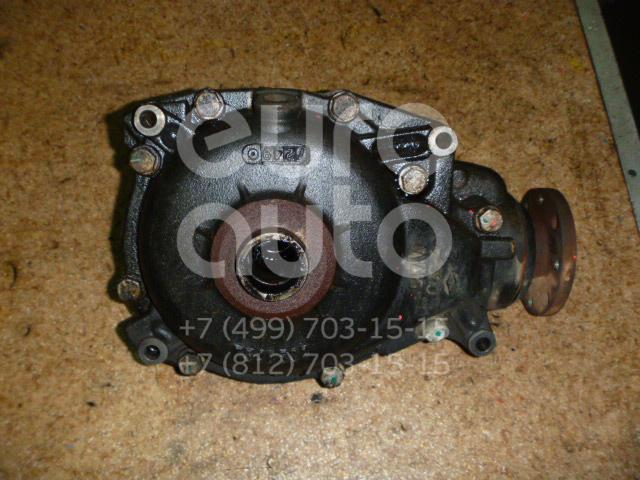 Редуктор переднего моста для BMW X3 E83 2004-2010;3-серия E46 1998-2005 - Фото №1