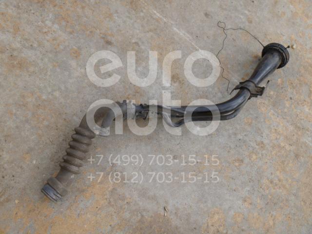 Горловина топливного бака для Honda Accord Coupe USA 2003-2008 - Фото №1