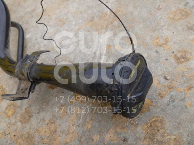 Горловина топливного бака для Honda Accord Coupe USA 2003-2008 - Фото №1