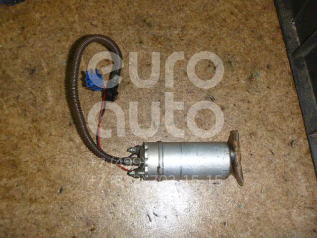Насос топливный электрический для BMW X3 E83 2004-2010 - Фото №1