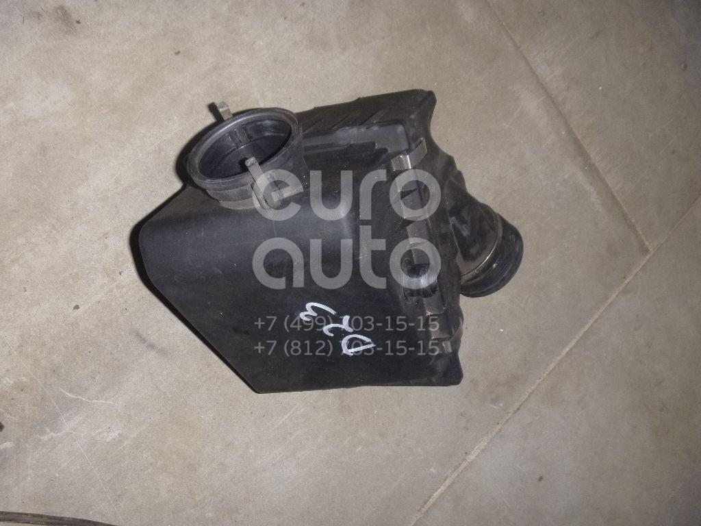Корпус воздушного фильтра для BMW 7-серия E38 1994-2001 - Фото №1