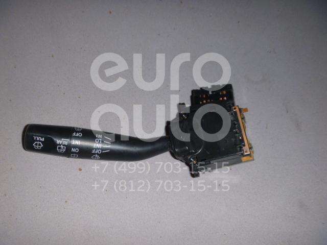Переключатель стеклоочистителей для Toyota RAV 4 1994-2000 - Фото №1